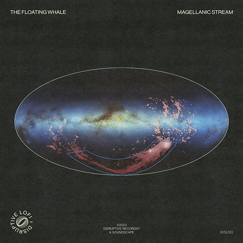 Magellanic Stream The Floating Whale & Disruptive LoFi