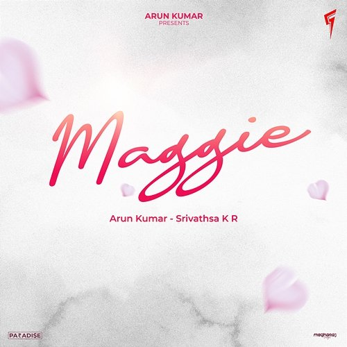 Maggie Arun Kumar & Srivathsa K R