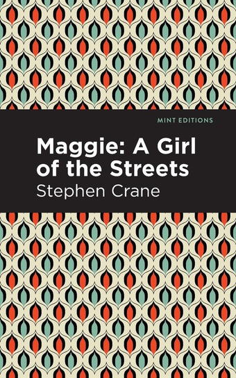 Maggie Crane Stephen