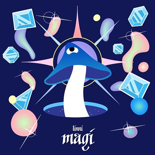 Magi Linni