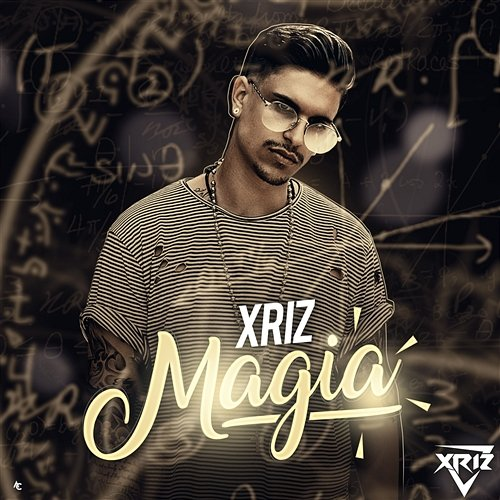Magia Xriz