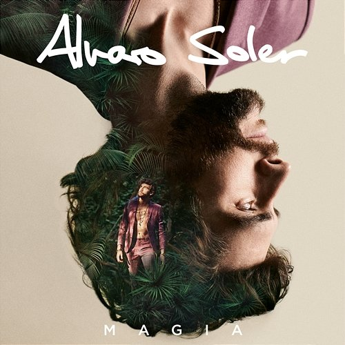 Magia Alvaro Soler