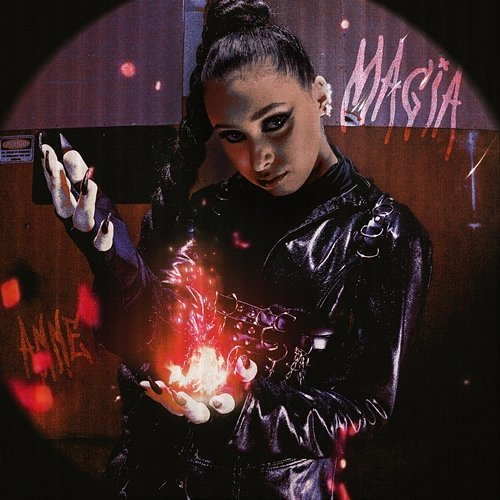 Magia Anne