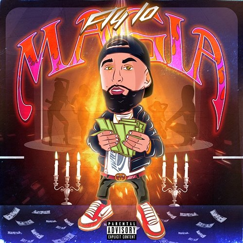 Magia Fly Lo