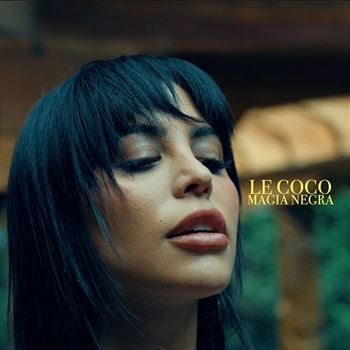 MAGIA NEGRA Le Coco