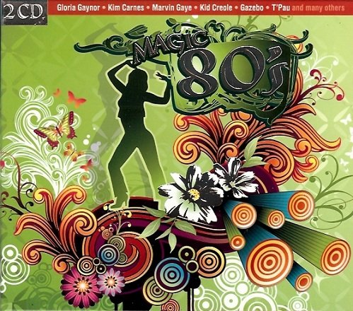Magic 80's Various Artists