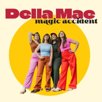 Magic Accident Della Mae