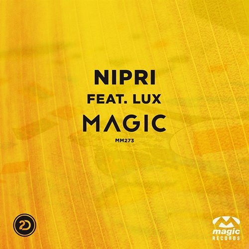 Magic Nipri feat. Lux