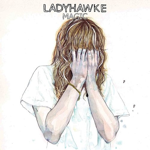 Magic Ladyhawke