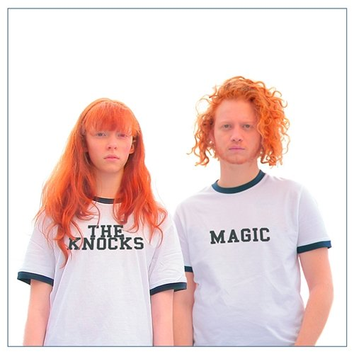 Magic The Knocks