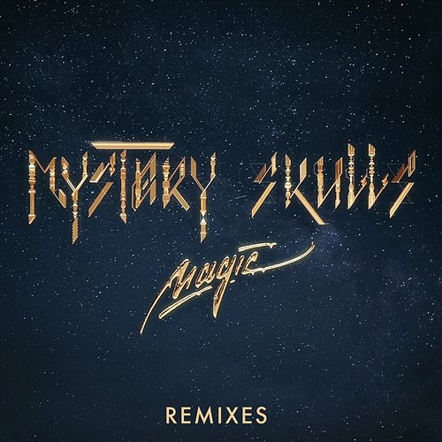 Magic Mystery Skulls feat. Nile Rodgers, Brandy