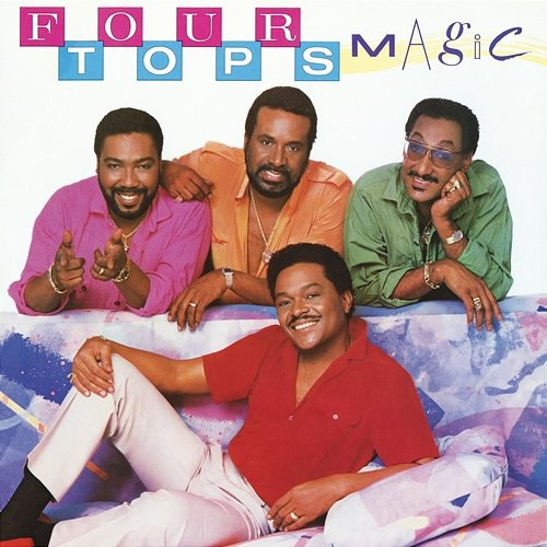 Magic Four Tops