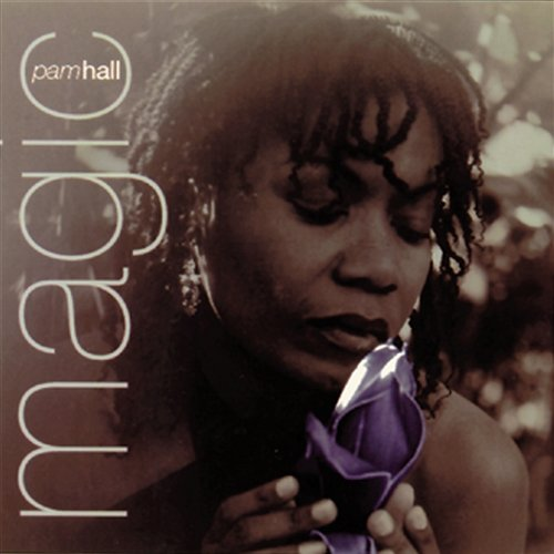 Magic Pam Hall