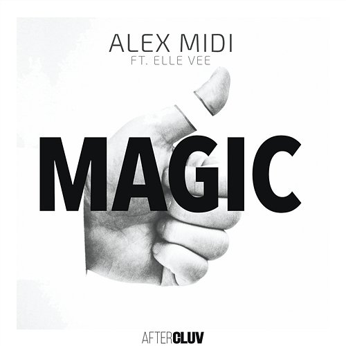Magic Alex Midi