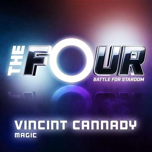 Magic Vincint Cannady