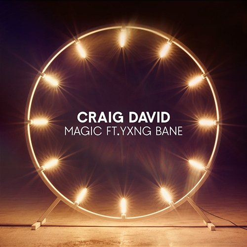 Magic Craig David feat. Yxng Bane