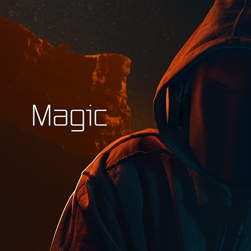 Magic K-391