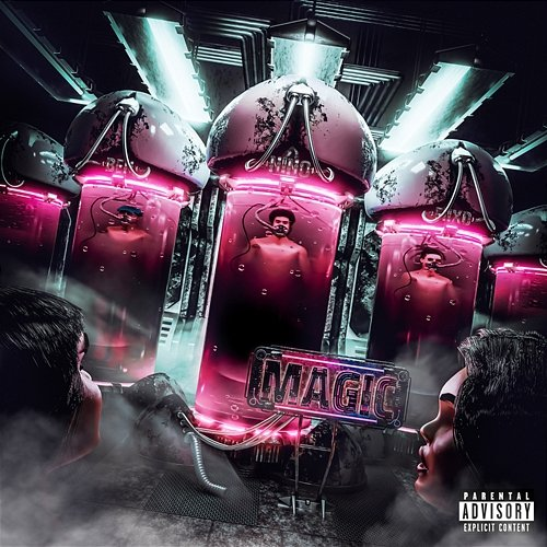 MAGIC NINO feat. FIIXD, BEN BIZZY
