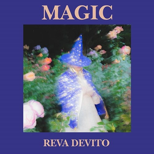 Magic Reva Devito