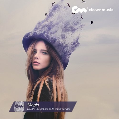 Magic Steve 79 feat. Isabelle Baumgartner