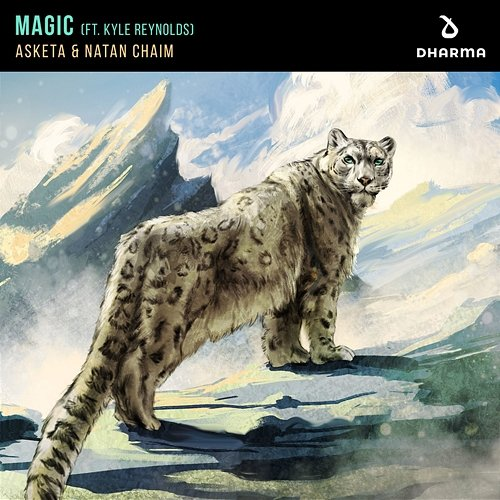 Magic Asketa & Natan Chaim feat. Kyle Reynolds