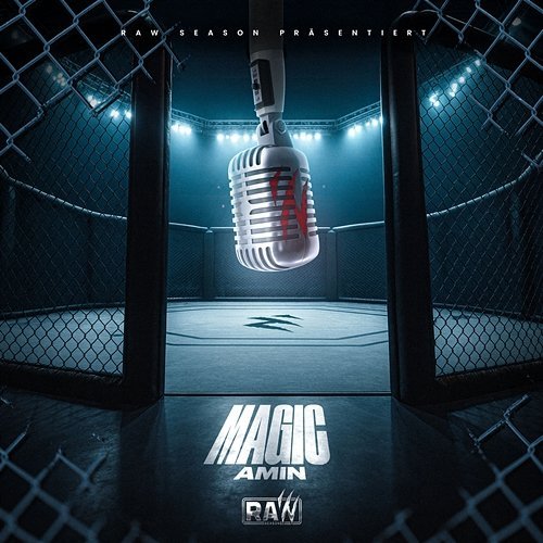 Magic RAW SEASON, Amin