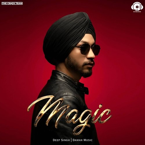 Magic Deep Singh, Daman Music