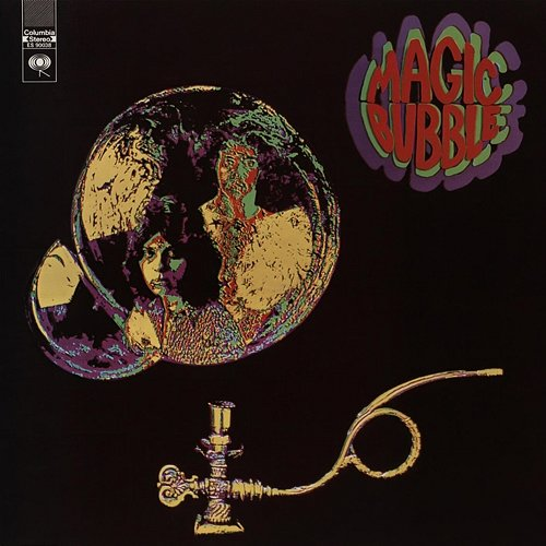Magic Bubble Magic Bubble