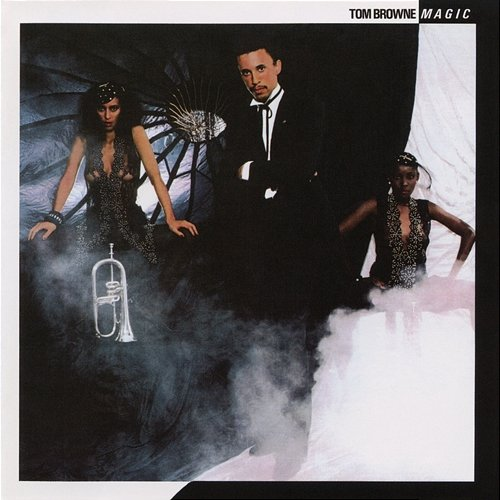 Magic (Expanded Edition) Tom Browne