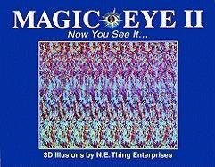 Magic Eye Smith Cheri