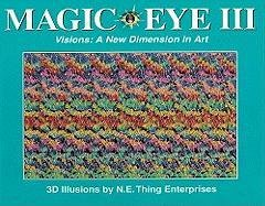 Magic Eye Smith Cheri