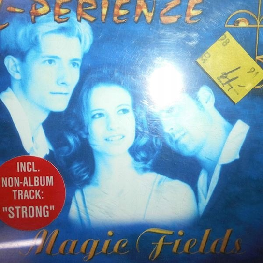 Magic Fields X-Perience