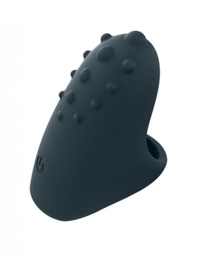 Magic Finger Rechargeable - Gris Gris