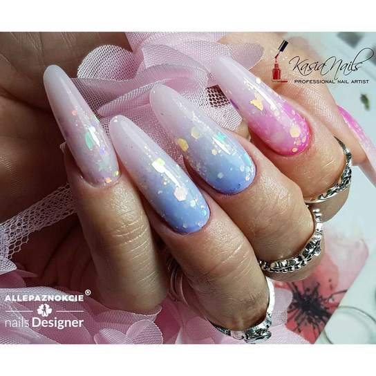 Magic Gem Nr 04 Molly Lac