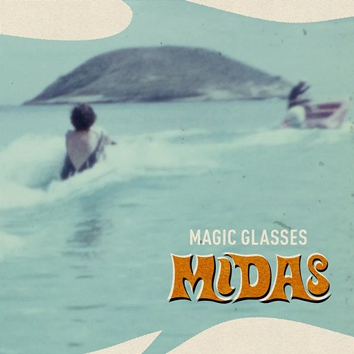 Magic Glasses Midas