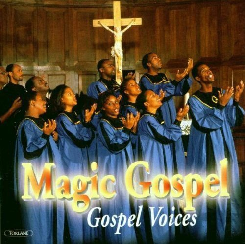 Magic Gospel Gospel