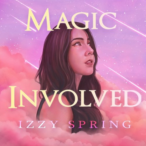 Magic Involved Izzy Spring