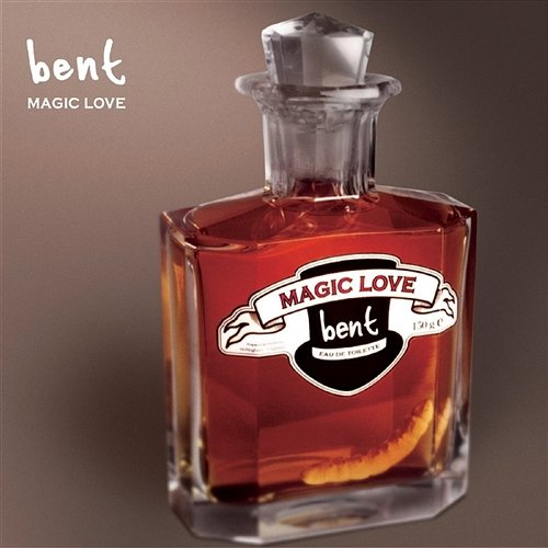 Magic Love Bent