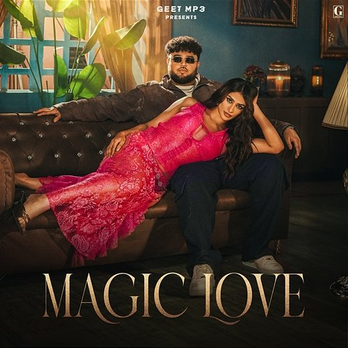 Magic Love Deep Jandu, Veera Takker
