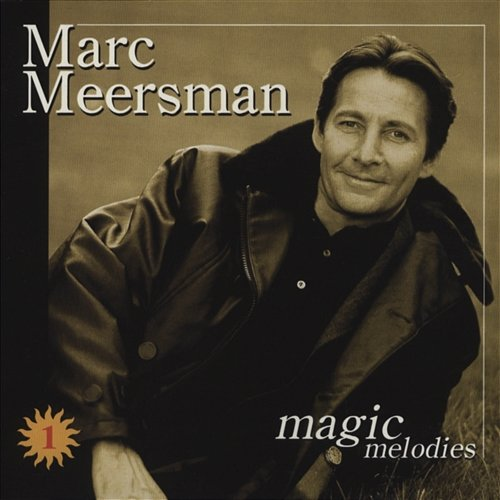 Magic Melodies Marc Meersman