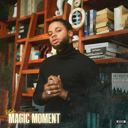 Magic Moment Rhedi