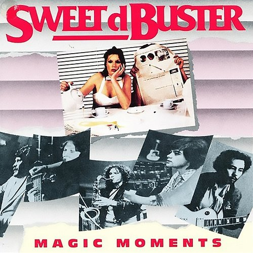 Magic Moments Sweet D'buster