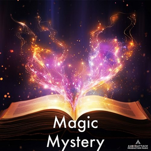 Magic Mystery Audio Attack