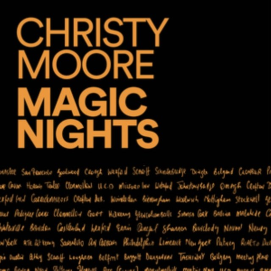 Magic Nights SBM Ireland