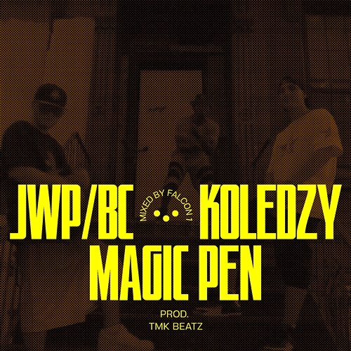 Magic Pen Jwp, Falcon1, BC