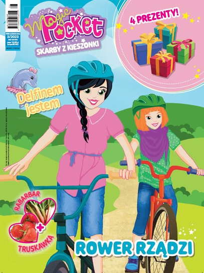 Magic Pocket Media Service Zawada Sp. z o.o.