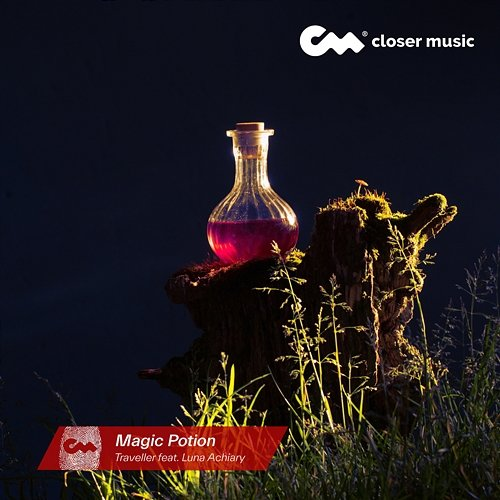 Magic Potion Traveller feat. Luna Achiary