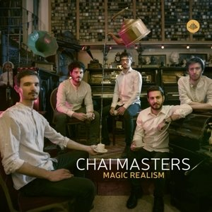 Magic Realism Chai Masters
