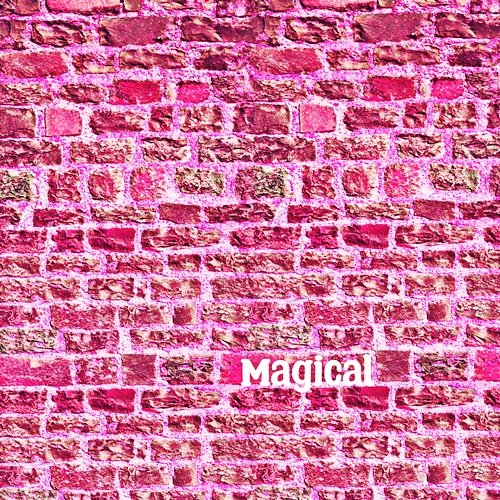 Magical Iris Holmes