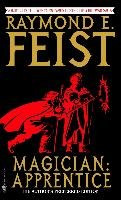 Magician: Apprentice Feist Raymond E.